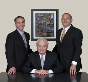 The Martini Family