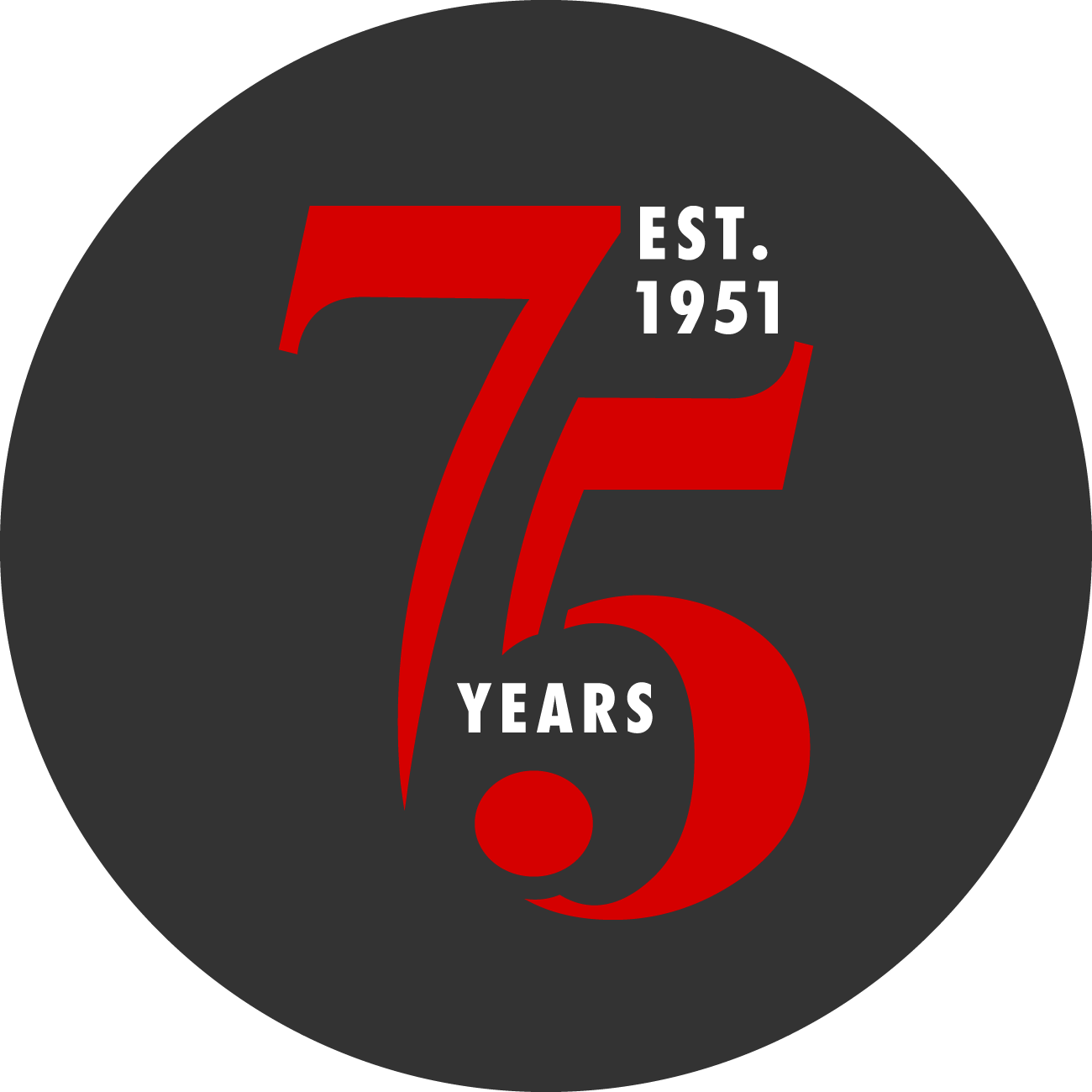 A. Martini 75 years and Counting