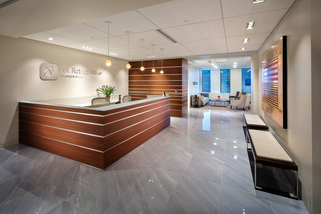 Fox Rothschild Corporate Offices_Pittsburgh