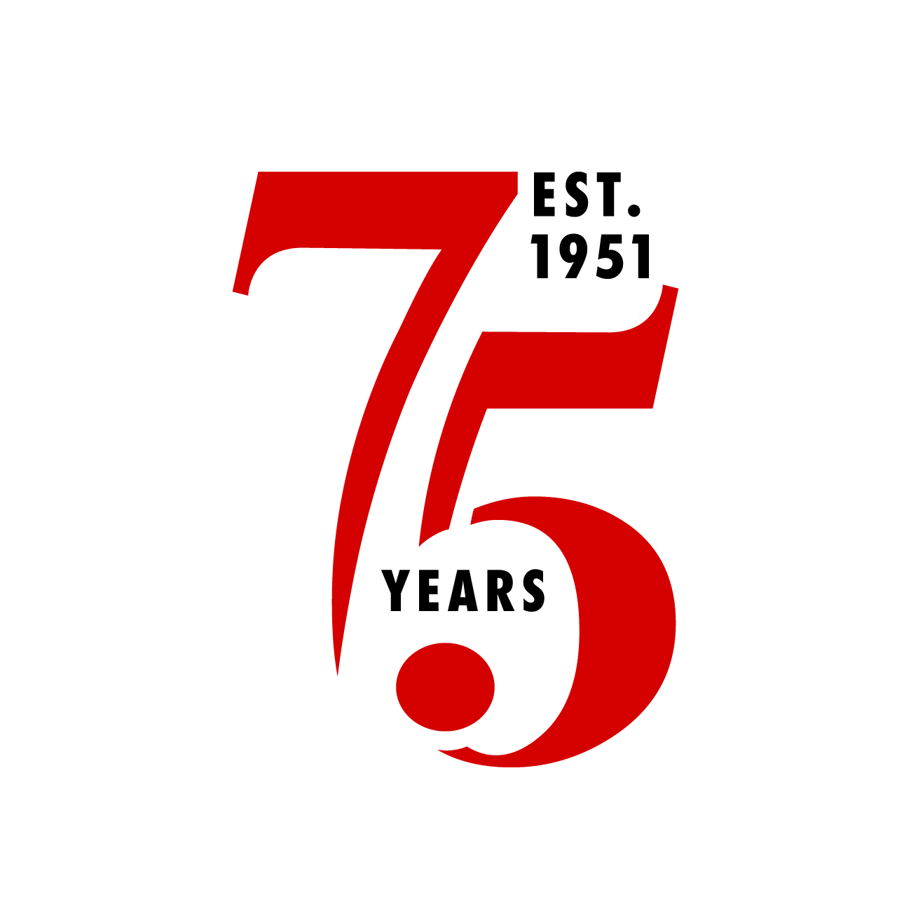 A. Martini 75th Anniversary