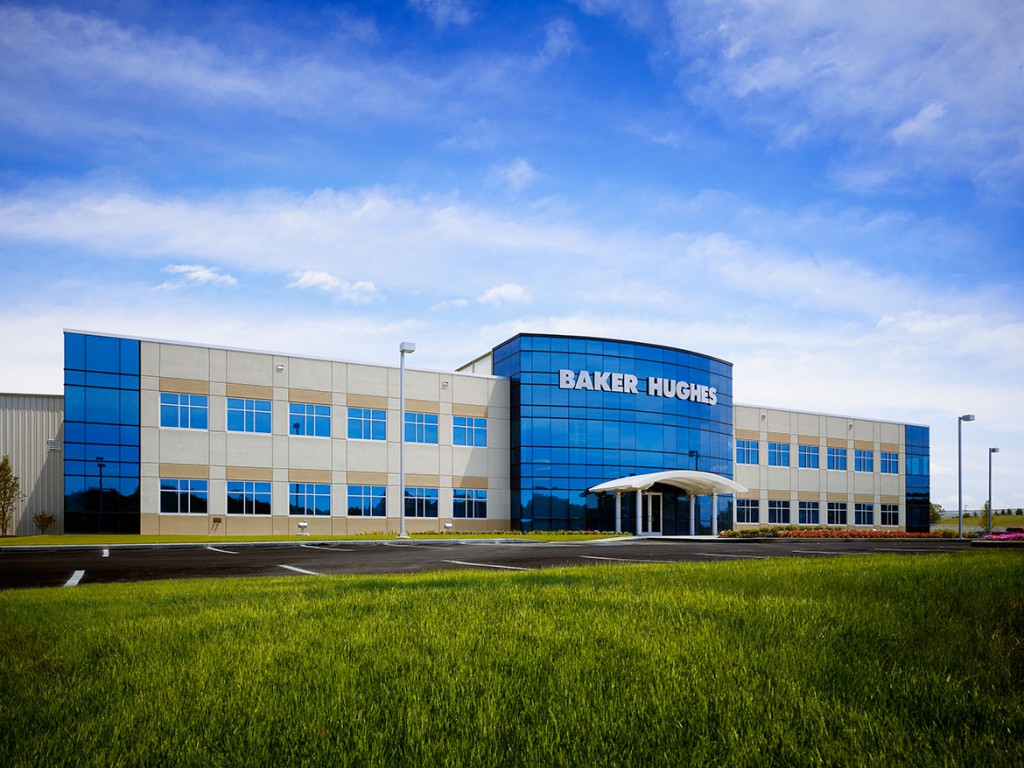 Baker-Hughes-Headquarters-Exterior-Full-Building Baker-Hughes-Headquarters-Exterior-Full-Building
