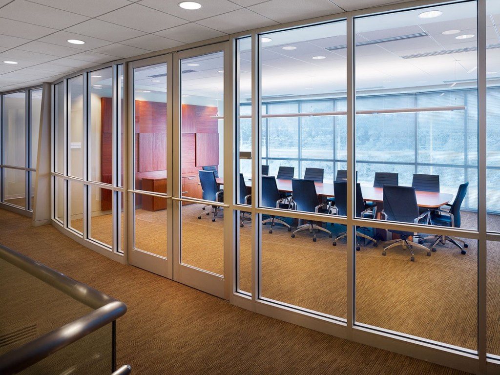 Baker-Hughes-Headquarters-Interior-Conference-Room Baker Hughes Headquarters-Interior Conference Room