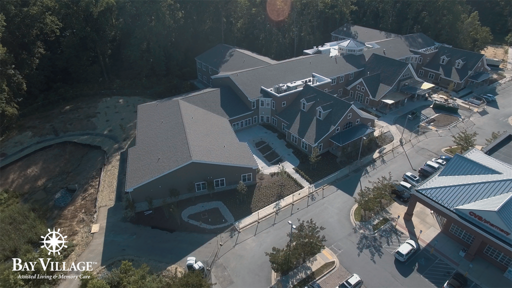 Bay VIllage Drone 6-18-20_Corner 2_sm Bay VIllage Drone 6-18-20_Corner 2_sm