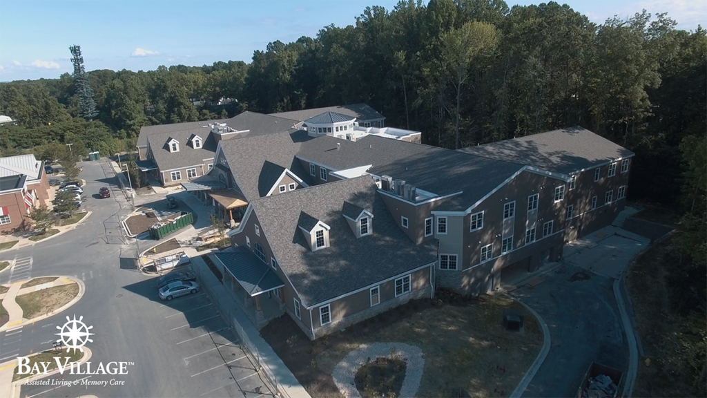 Bay VIllage Drone 6-18-20_Corner_sm Bay VIllage Drone 6-18-20_Corner_sm