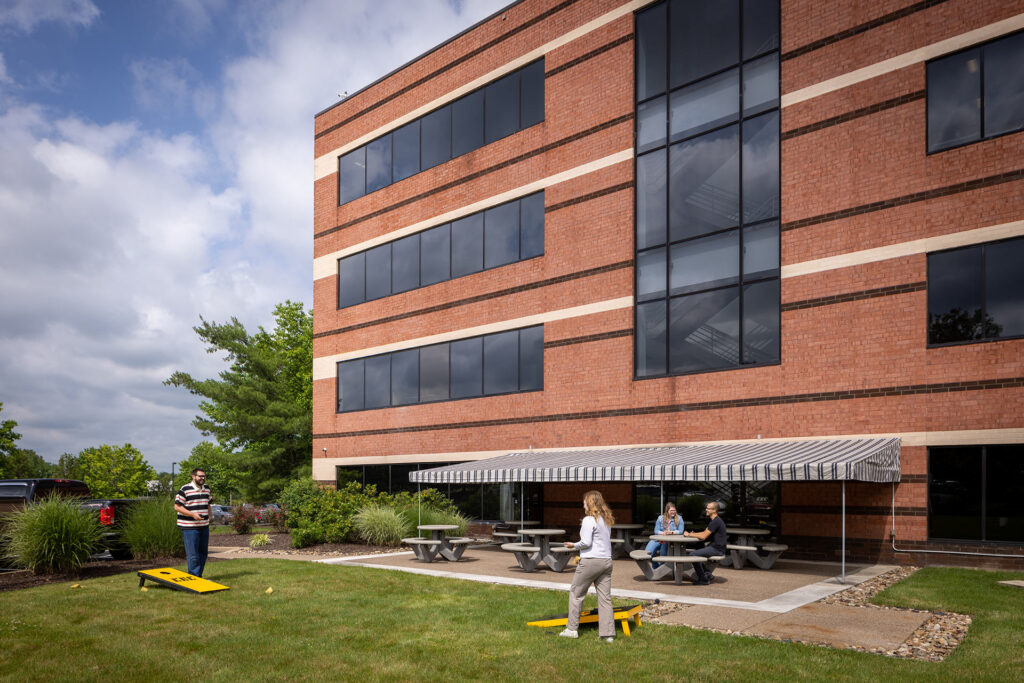 CEC_06 Civil & Environmental Consultants, LLC office exterior