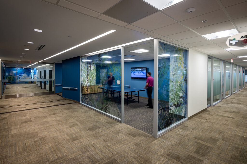 CEC_11 Civil & Environmental Consultants, LLC office space