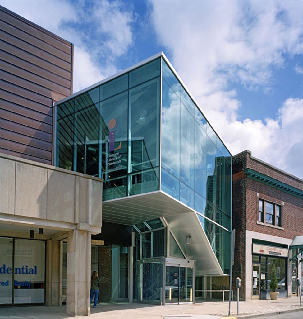 Carnegie-Library-Squirrel-Hill-exterior-building Carnegie-Library-Squirrel-Hill-exterior-building