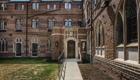 Central Catholic Brothers Residence