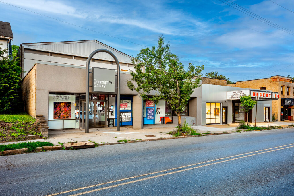ConceptGallery-1 Concept Art Gallery in Edgewood, PA