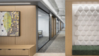 Dickie, McCamey, & Chilcote tenant fit-out project