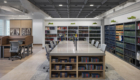 Dickie, McCamey, & Chilcote tenant fit-out project