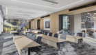 Dickie, McCamey, & Chilcote tenant fit-out project