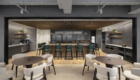 Dickie, McCamey, & Chilcote tenant fit-out project