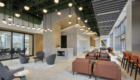Dickie, McCamey, & Chilcote tenant fit-out project