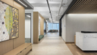 Dickie, McCamey, & Chilcote tenant fit-out project