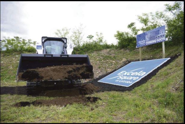 Groundbreaking 2 Groundbreaking 2