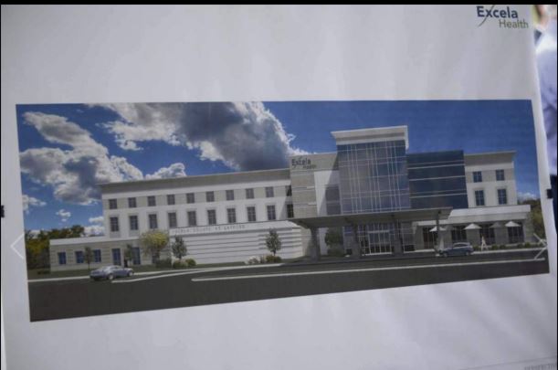 Groundbreaking 3 Groundbreaking 3