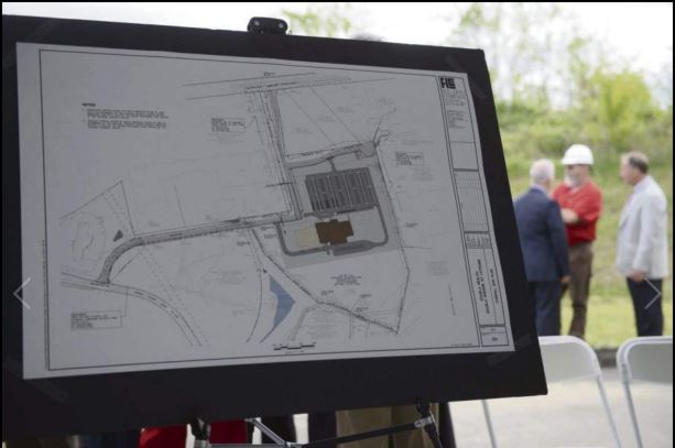 Groundbreaking 4 Groundbreaking 4