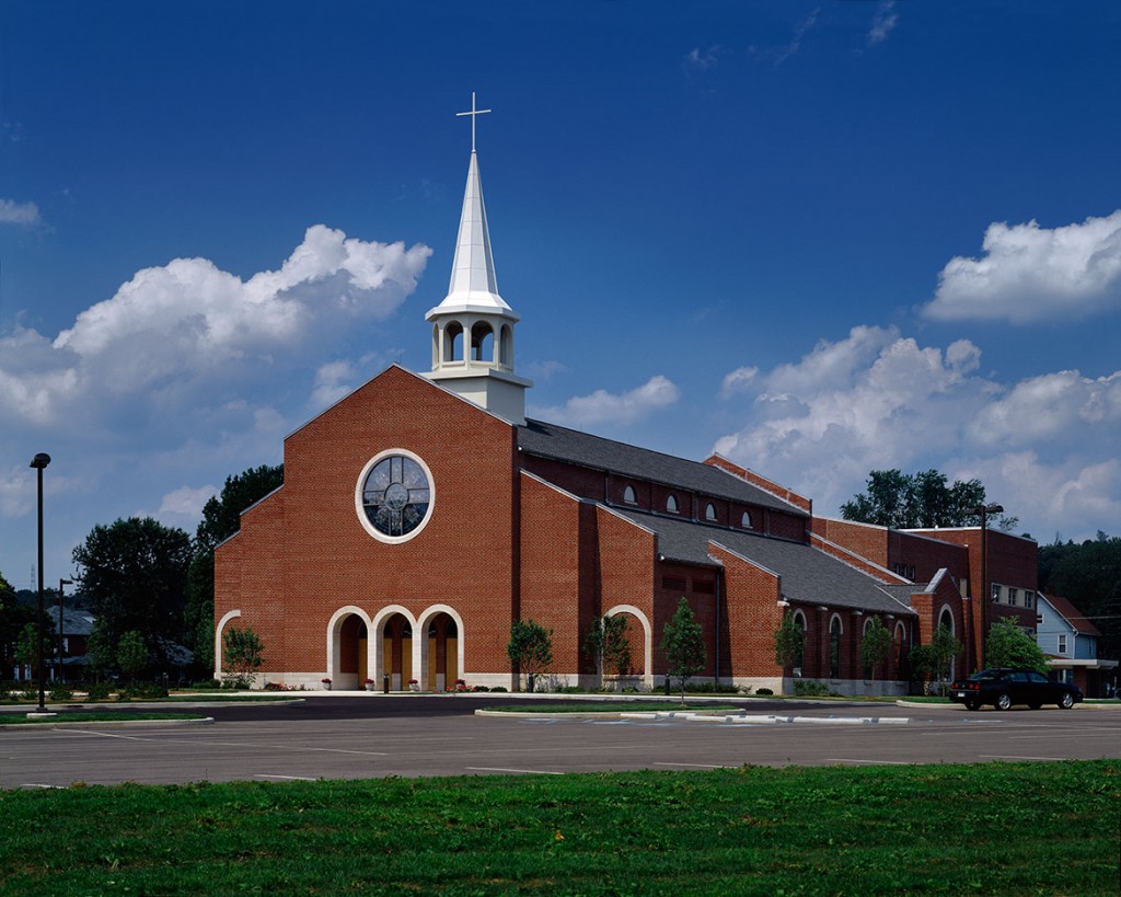 Holy-Trinity-Parish-Exterior-Building-Day