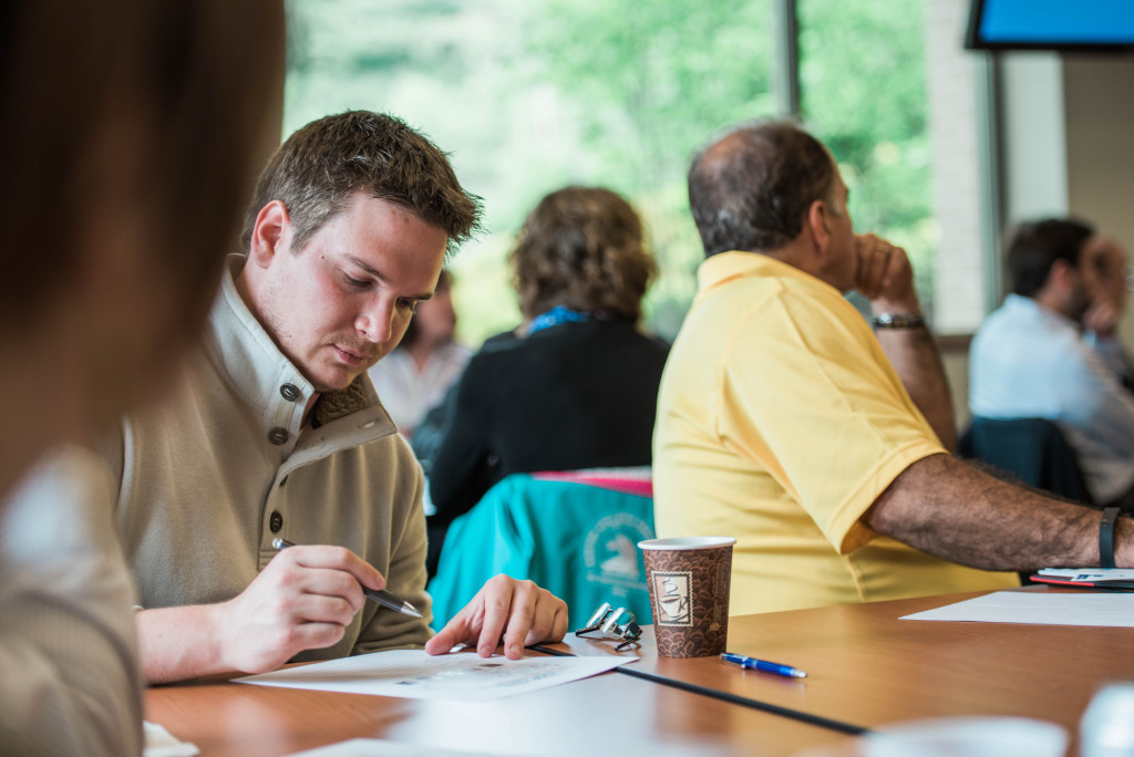 View More: http://kathrynhyslopphotography.pass.us/mba-content-marketing-seminar-part1