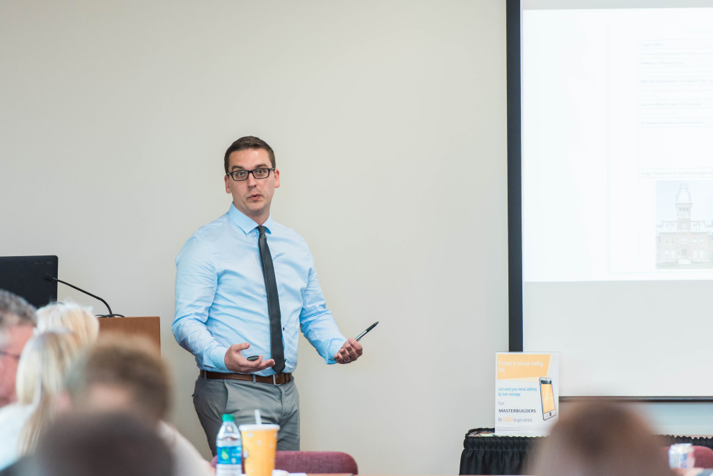 View More: http://kathrynhyslopphotography.pass.us/mba-content-marketing-seminar-part1