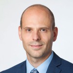 Mike Yohe, Vice President of Estimating