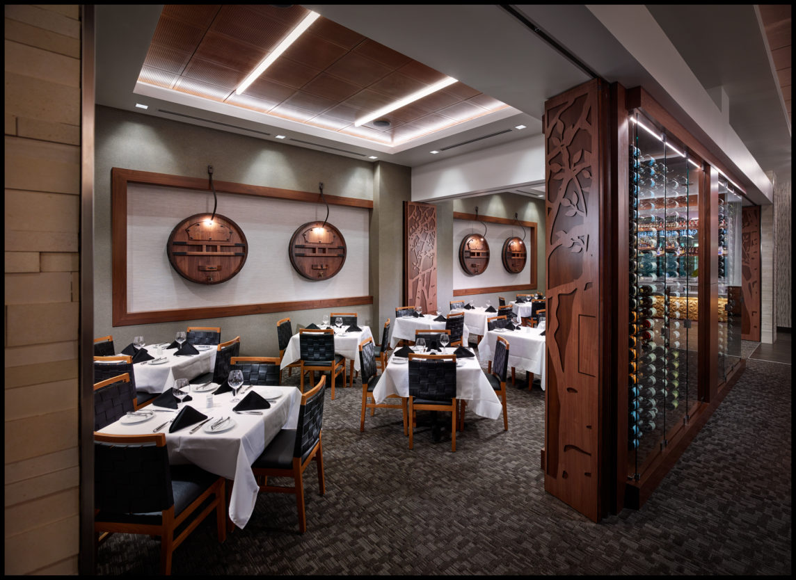 » SGD-1, FOGO de CHÃO Restaurant, Pittsburgh, PA: May 2018