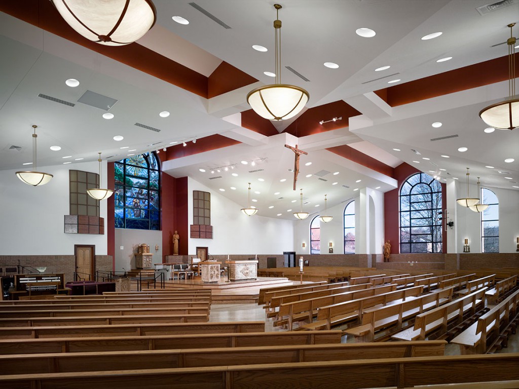 St.-Beneditc-the-Abbot-Pews-and-Alter-side-view St.-Beneditc-the-Abbot-Pews-and-Alter-side-view