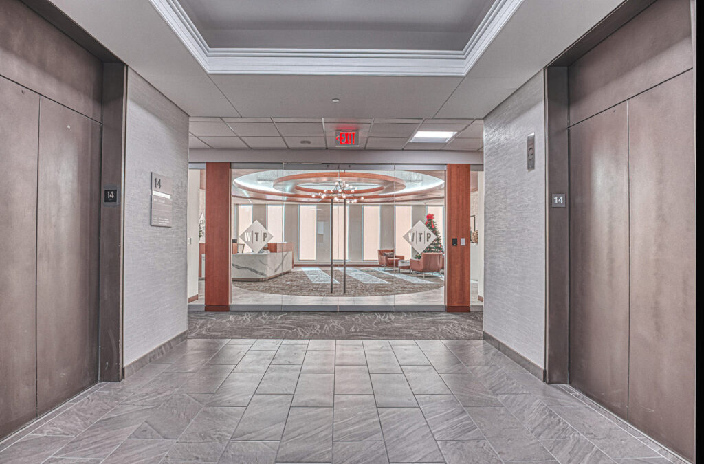 WTP-12 Whiteford, Taylor, Preston Law Office