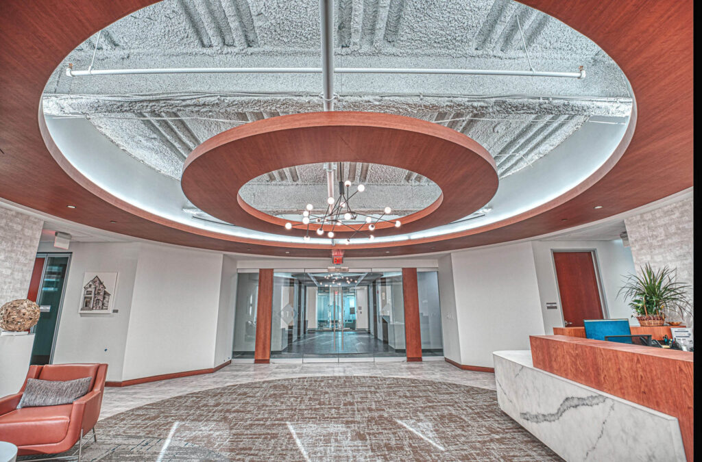 WTP-4 Whiteford, Taylor, Preston Law Office