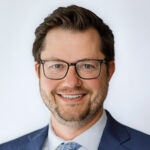 Zachary Roberts, Vice President of Operations