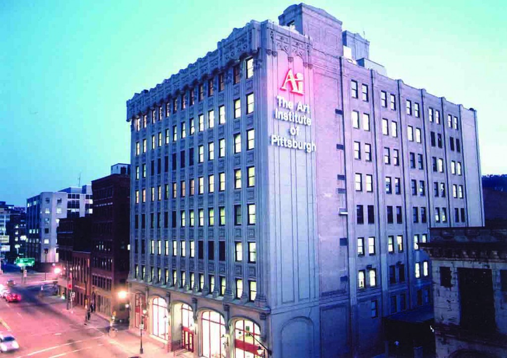 The Art Institute of Pittsburgh